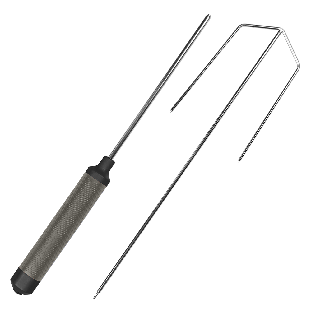 HotRod Roaster - Gray (4-Pack)