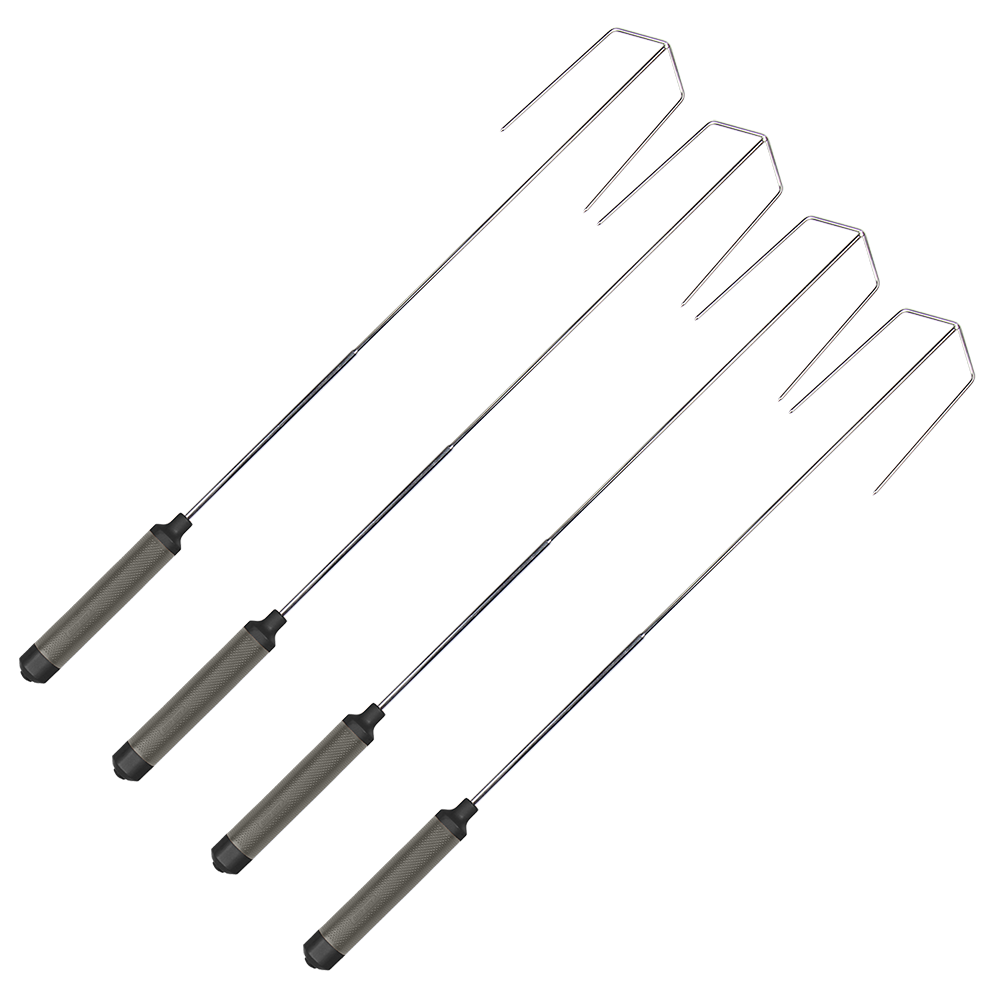 HotRod Roaster - Gray (4-Pack)