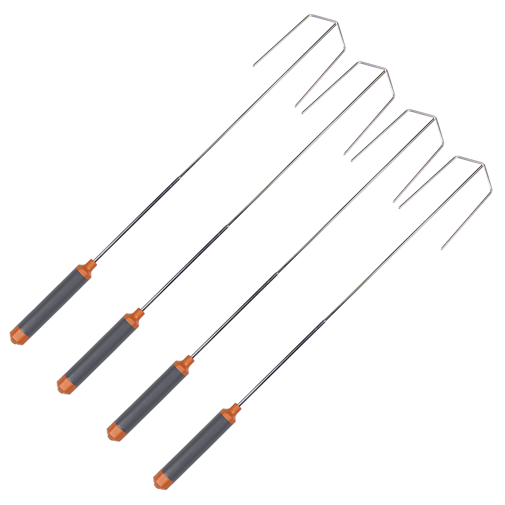 HotRod Roaster - Orange (4-Pack)
