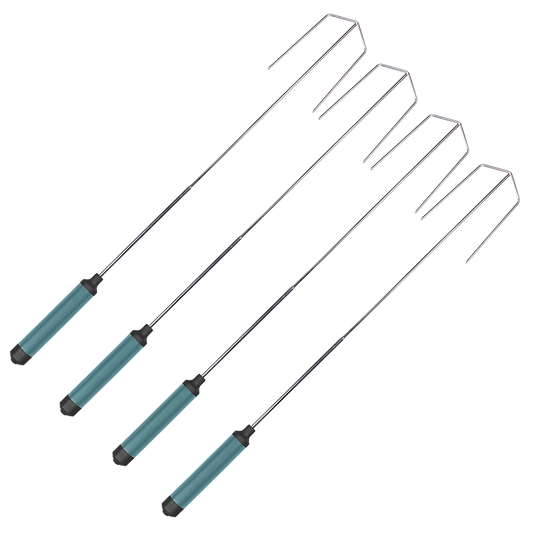 HotRod Roaster - Blue (4-Pack)