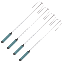 Load image into Gallery viewer, HotRod Roaster - Blue (4-Pack)
