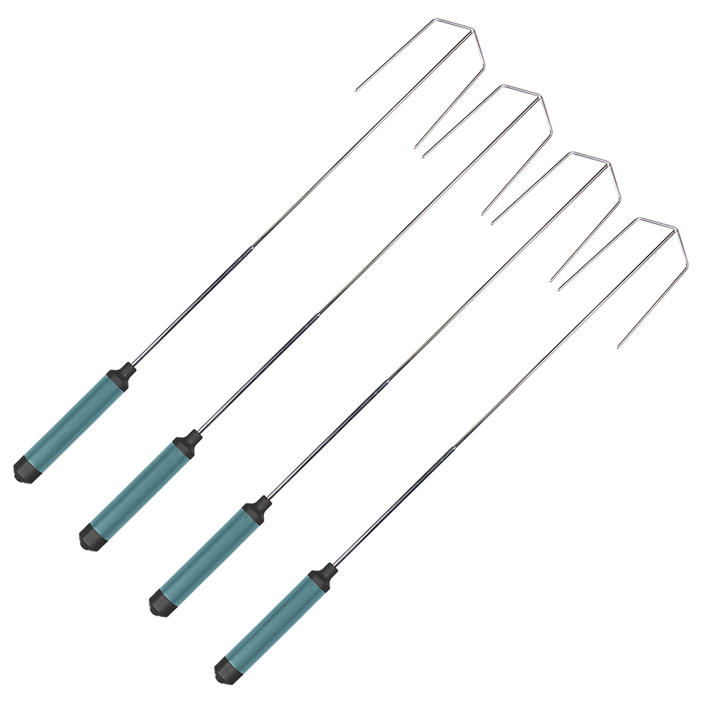 HotRod Roaster - Blue (4-Pack)