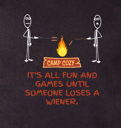 All Fun and Games Mens Shirt