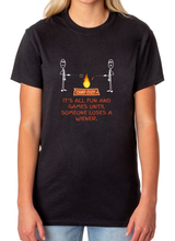 Load image into Gallery viewer, All Fun and Games Womens Shirt
