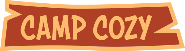 Camp Cozy Outdoor